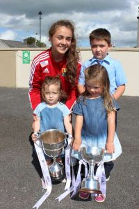 3All Ireland Cork Under 18 Ladies Football Winners 2016 -600