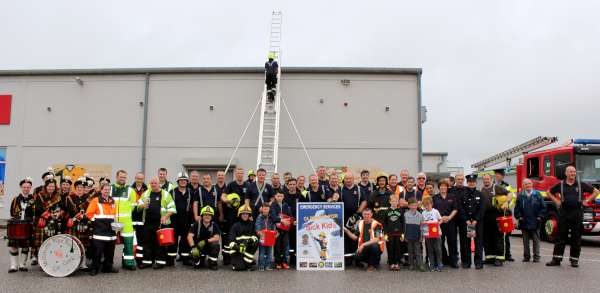 4Cork Firefighters Ladder Climb in Millstreet 2016 -600